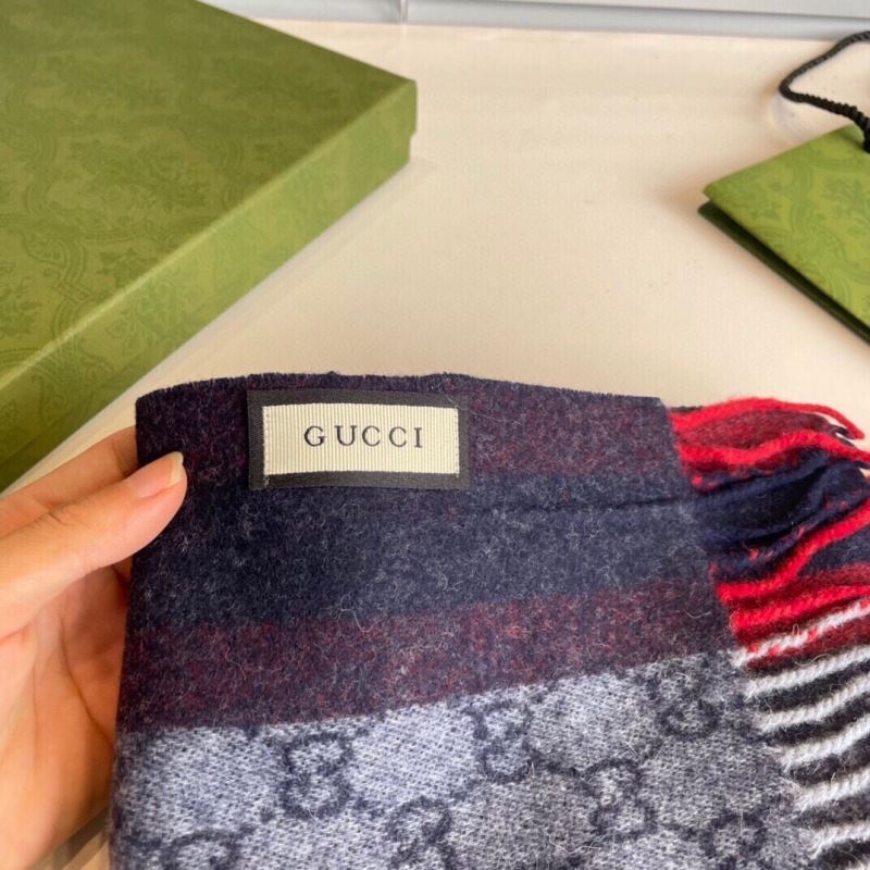 Gucci Scarf